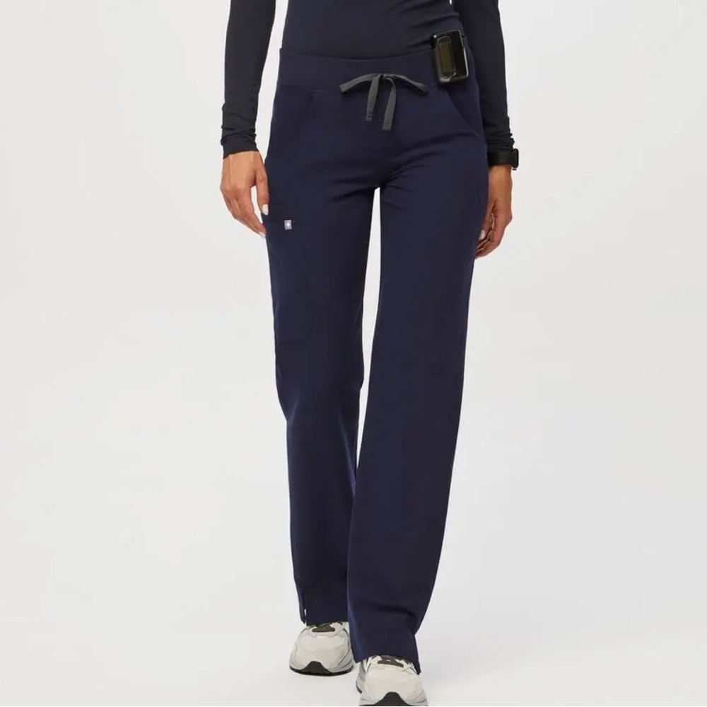 Figs Kade - Navy, small
